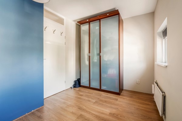 Medium property photo - Kortrijk 129, 1066 TB Amsterdam